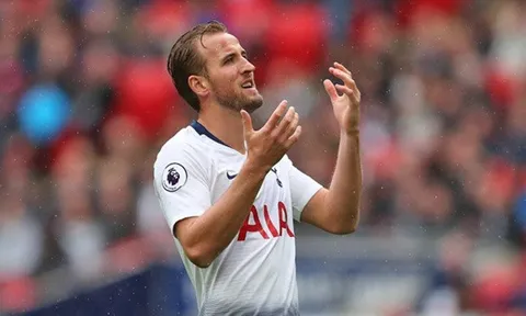 "Harry Kane nên chuyển đến đây chơi bóng"
