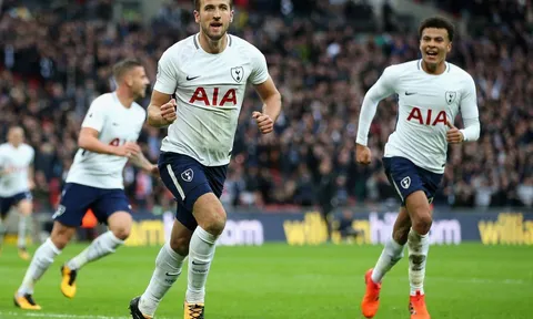 Harry Kane rất ghét bị 'soi' về số lượng bàn thắng