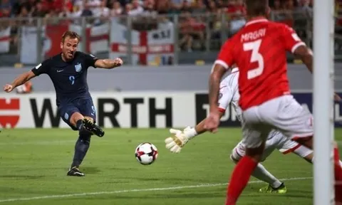 Harry Kane "thề nguyền" với Tottenham