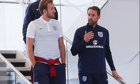 Harry Kane thuê đầu bếp riêng để giữ phong độ