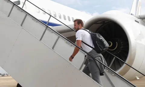 Harry Kane tự tin, tuyển Anh chờ phục hận Croatia