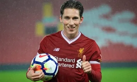 Harry Wilson: Hậu duệ Torres, tương lai của Liverpool