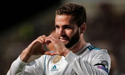 'Hắt hủi' Nacho, Mourinho suýt khiến Real Madrid phải ôm hận