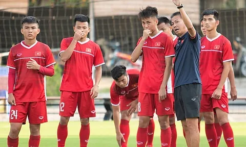 Xem U19 Việt Nam thi đấu VCK U19 châu Á 2018 ở đâu?