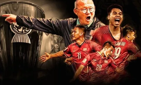 Hậu AFF Cup 2018: Những câu hỏi đang chờ "phù thủy" Park Hang-seo giải đáp