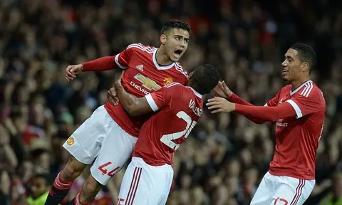 Hậu "binh biến", đã xác định cái tên đầu tiên rời Man United