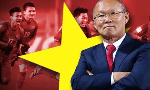 'Hãy luôn nhớ rằng, các bạn là người Việt Nam!'