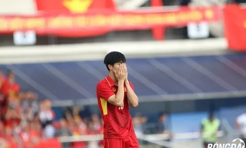 Hãy tha cho lũ trẻ U22 Việt Nam!!!