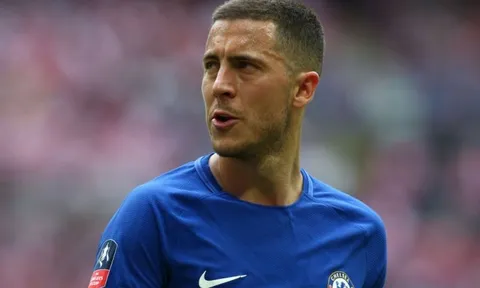 HLV Sarri gửi thông điệp đến Real Madrid quanh vụ Hazard