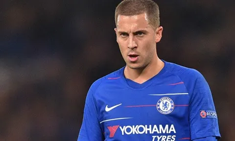 "Hazard bị Chelsea đối xử như nô lệ"