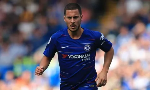 Hazard cần lấy lại phong độ để rời Chelsea?