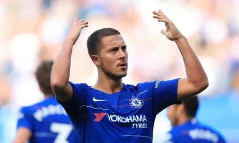 "Hazard có một điểm yếu chết người"
