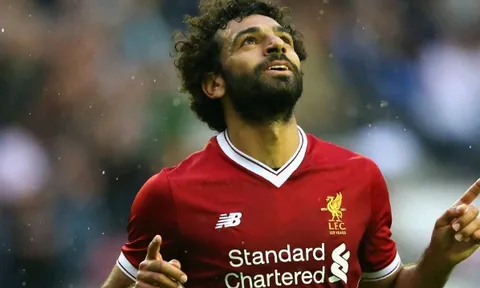 Hazard "đá xoáy" Mourinho khi khen ngợi Salah