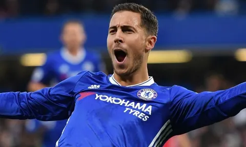 Hazard khẳng định chỉ rời Chelsea nếu điều kiện này xảy ra