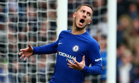 Hazard muốn đi, Chelsea không giữ!