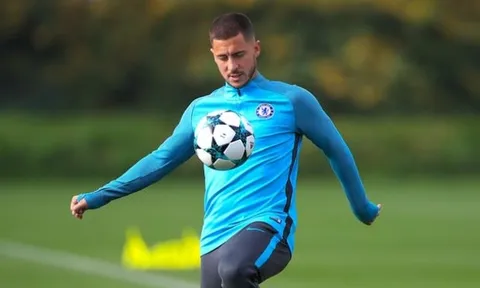 Chelsea chú ý! Hazard sẽ gia hạn hợp đồng, nhưng với MỘT điều kiện