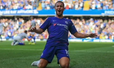 "Hazard sẽ chơi hay hơn nếu gia nhập đội bóng này"