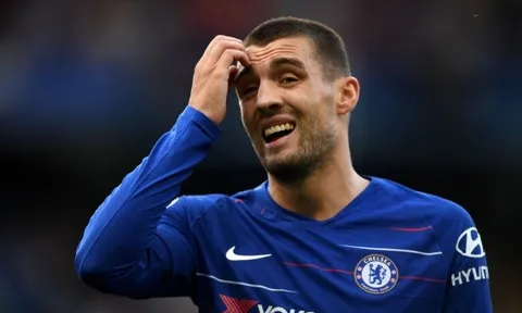 Hazard xuất sắc nhưng đây mới là cái tên ấn tượng nhất của Chelsea