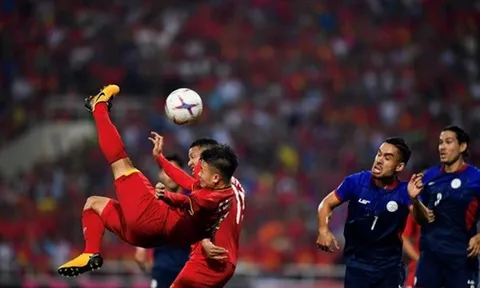 Tiền vệ Nguyễn Quang Hải : Hơn cả một quái kiệt