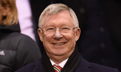 Solskjaer bật mí cuộc trò chuyện với Sir Alex trong buổi tập trước trận Man Utd v Newcastle