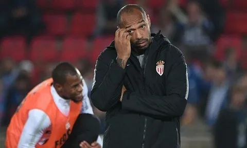 Góc nhìn: Canh bạc mang tên Thierry Henry