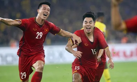 Bỏ qua Xuân Trường, HLV Park Hang-seo nên dùng cặp tiền vệ này trước ĐT Iraq