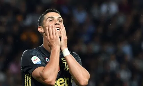 HÉ LỘ lý do Jose Mourinho ngăn Man Utd chiêu mộ Ronaldo