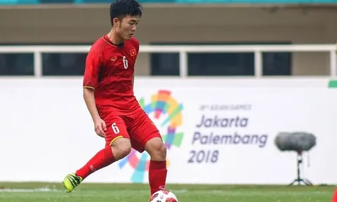 Hé lộ lý do Xuân Trường chơi tệ ở ASIAD