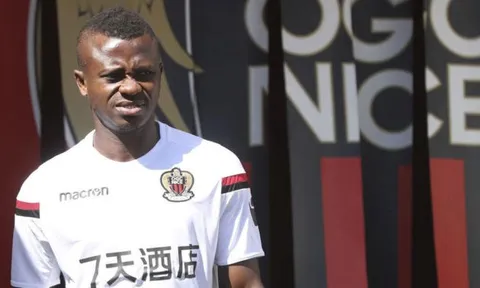 HÉ LỘ tình tiết Barcelona "lật kèo" Jean Seri
