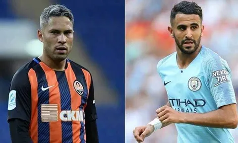 02h00 ngày 24/10, Shakhtar Donetsk vs Man City: Cẩn thận không thừa