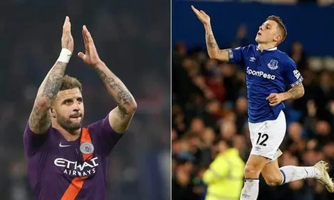 19h30 ngày 15/12, Man City vs Everton: Nhà vua trút cơn thịnh nộ