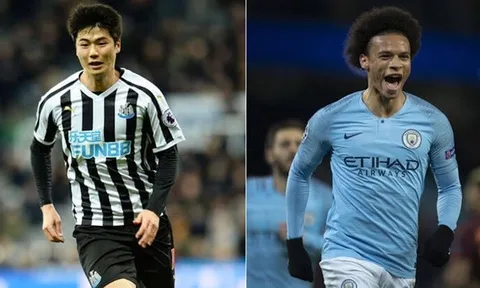 03h00 ngày 30/01, Newcastle United vs Man City: Chích chòe khó làm nên chuyện