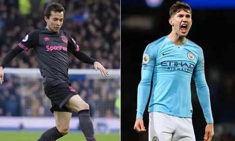 02h45 ngày 07/02, Everton vs Man City: Cơ hội vàng cho Nhà vua