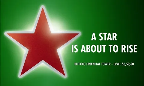 "The World of Heineken" vén màn bí mật về "Ngôi sao huyền thoại" giữa Sài Gòn