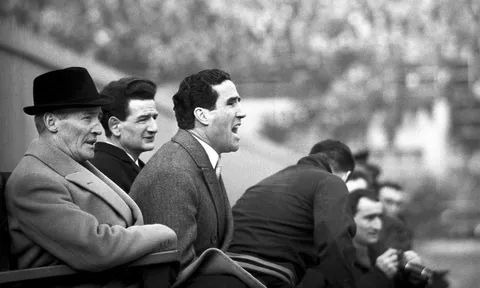 Helenio Herrera: “Chiếc then cửa” huyền thoại (Phần 3)