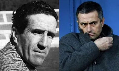Helenio Herrera: “Người đặc biệt” của thế kỷ 20 (Phần 2)