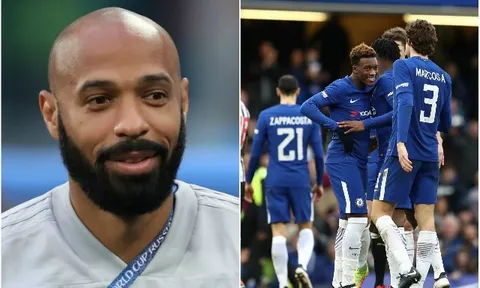 Sao Chelsea sẽ là tân binh đầu tiên của Henry ở Monaco?