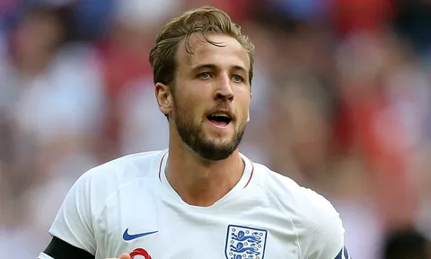 Harry Kane: "Tôi không cần nghỉ ngơi"