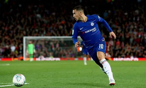 Với Malcom, Chelsea sẽ có một hàng công hoàn hảo?