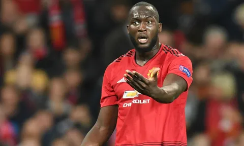 Thuốc đặc trị "virus Lukaku": Có đấy, chỉ là Mourinho không chịu dùng