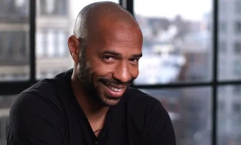 Vừa khởi nghiệp HLV, Henry đã lên kế hoạch 'rút ruột' Arsenal