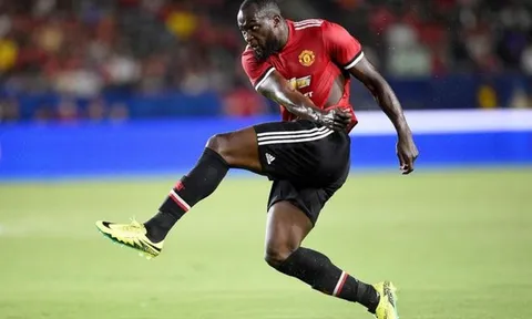 Henry giải thích lý do Lukaku nhạt nhòa trước Liverpool