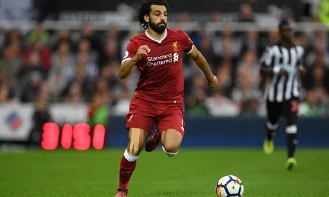 Henry: "Thế giới không còn nhiều người đặc biệt như Salah"