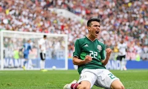 Hernandez, Lozano và những cầu thủ Man Utd 'xem giò' trong đợt tập trung ĐTQG