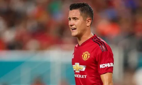 Chậm trễ gia hạn, Man Utd có nguy cơ mất sao ngay trong tháng Giêng
