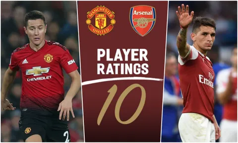 Herrera v Torreira - Ai xuất sắc hơn trận thư hùng tại Old Trafford?