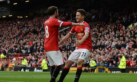 Herrera và Mata sẽ phải hy sinh vì ngôi sao của Atletico