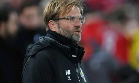 Hết dám mơ vô địch, Klopp đặt mục tiêu vào top 2