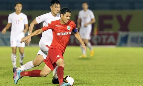 Hết động lực, sao còn lên tuyển?