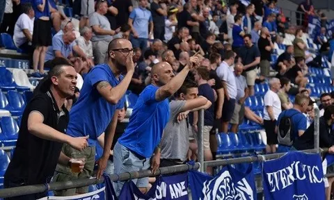 Hết kiên nhẫn, CĐV Everton đòi "tống khứ" Koeman ngay lập tức
